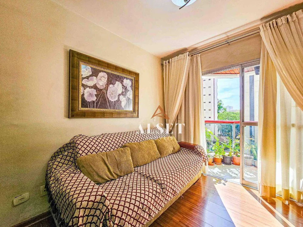 Apartamento, 3 quartos, 82 m² - Foto 2