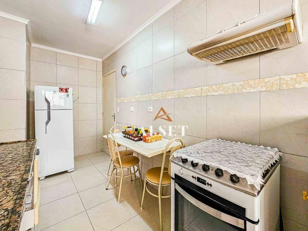 Apartamento, 3 quartos, 82 m² - Foto 7