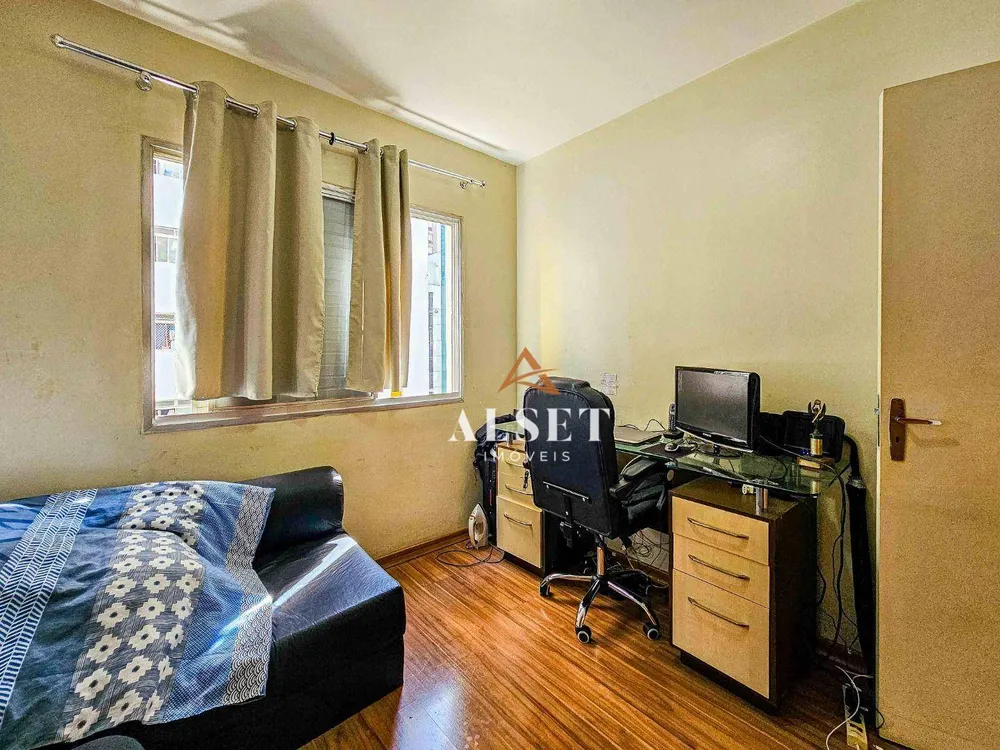 Apartamento, 3 quartos, 82 m² - Foto 4