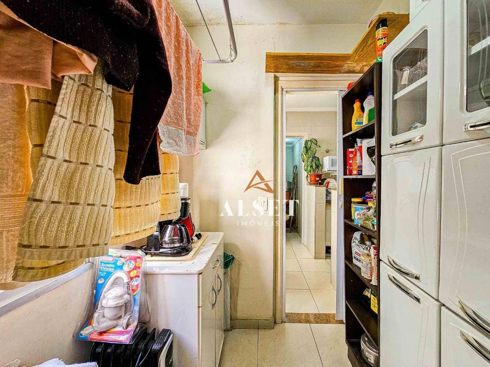 Apartamento, 3 quartos, 82 m² - Foto 11