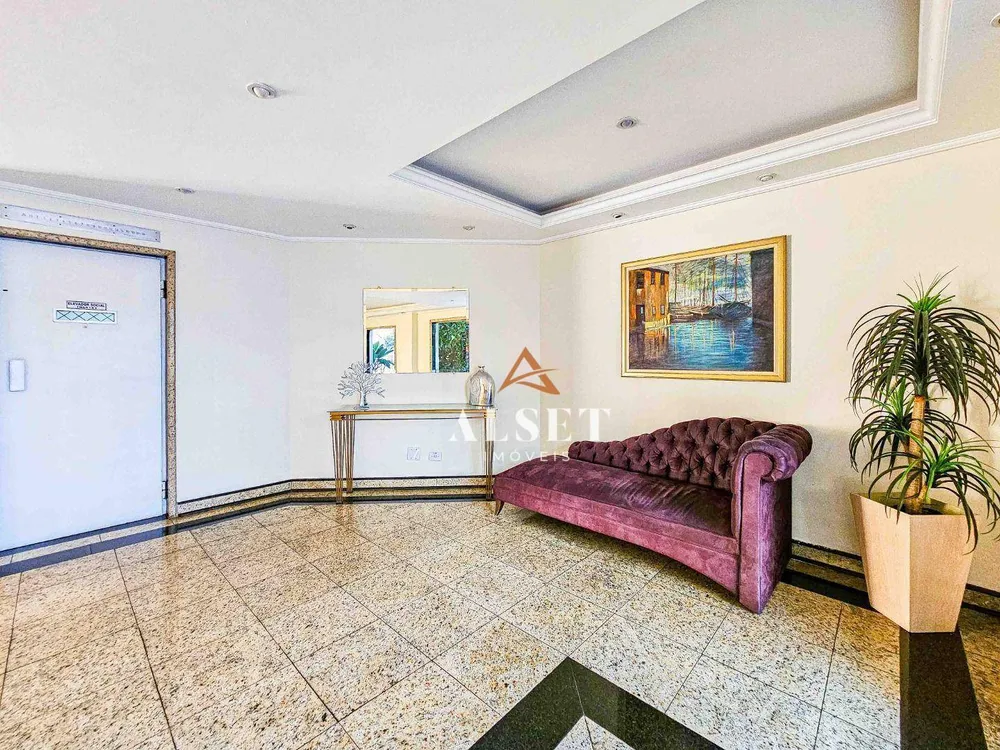 Apartamento, 3 quartos, 82 m² - Foto 8