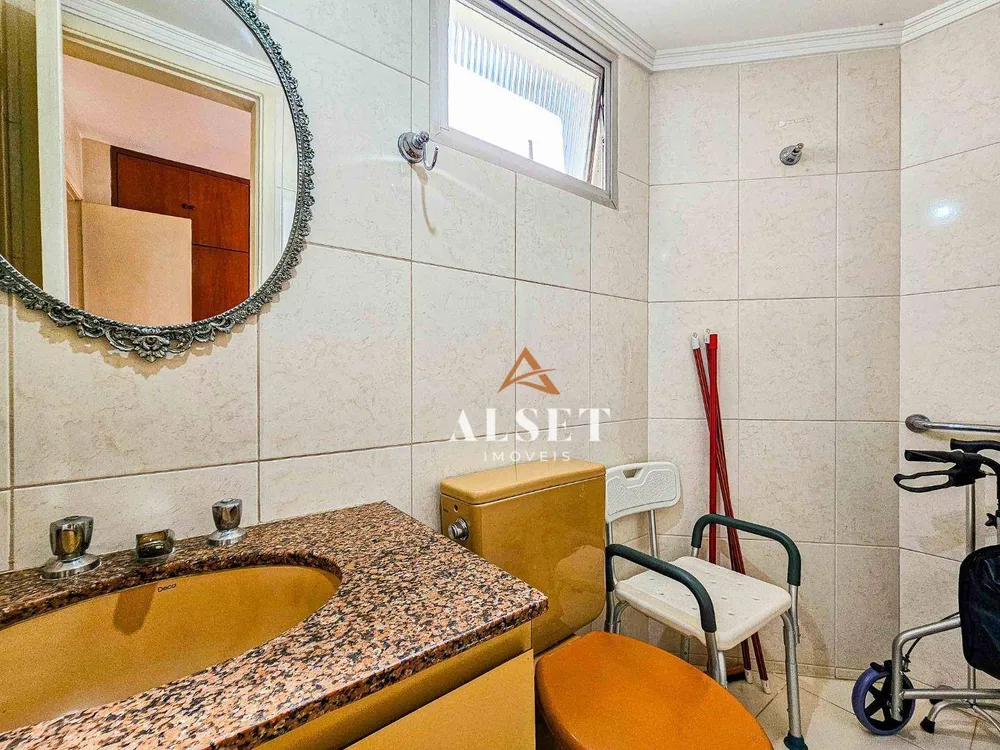 Apartamento, 3 quartos, 82 m² - Foto 6