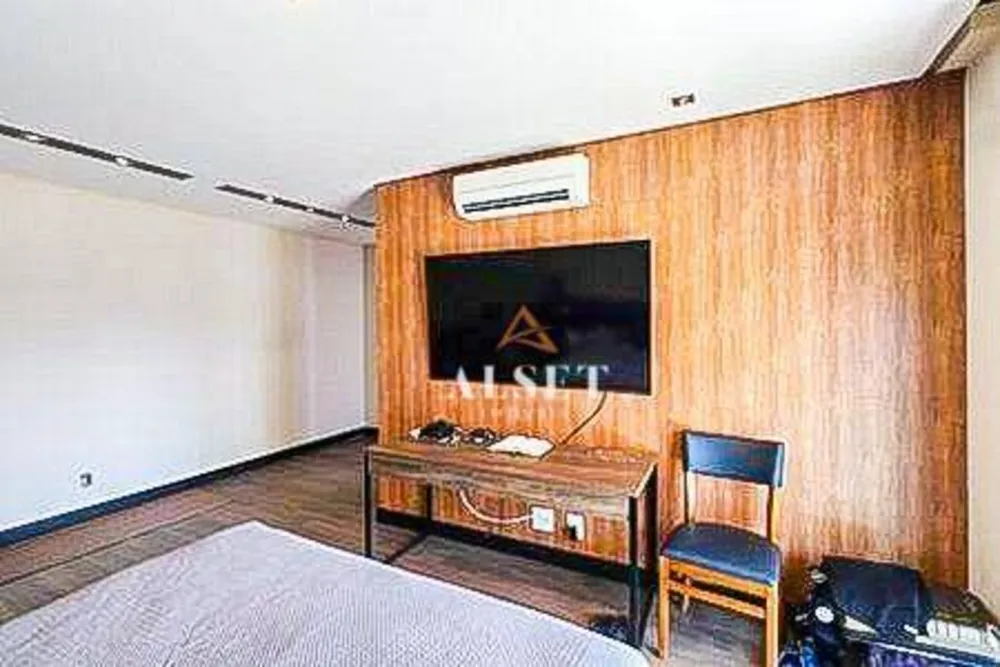 Apartamento, 4 quartos, 265 m² - Foto 2