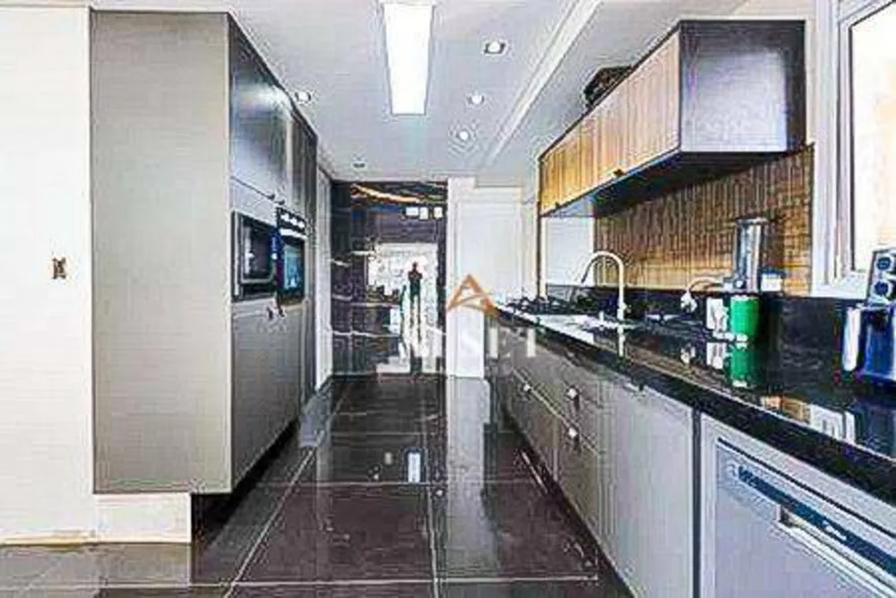 Apartamento, 4 quartos, 265 m² - Foto 6