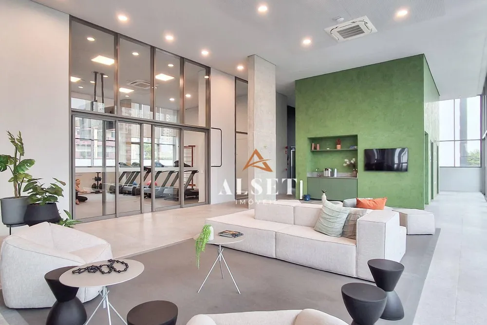Kitnet-Studio, 25 m² - Foto 4