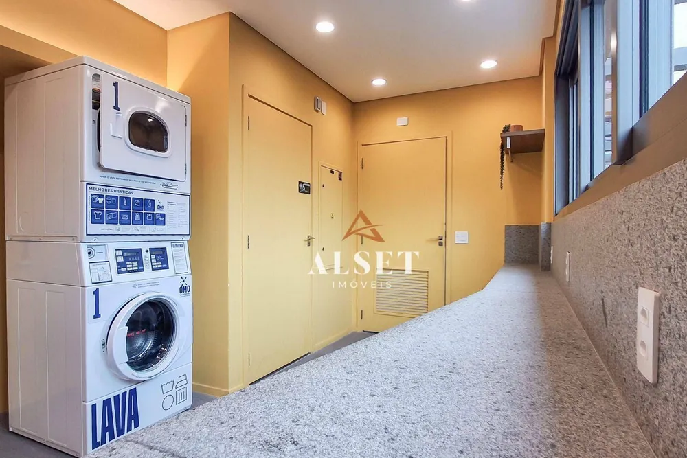 Kitnet-Studio, 25 m² - Foto 12