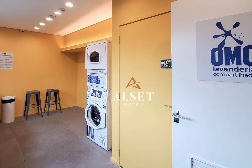 Kitnet-Studio, 25 m² - Foto 3