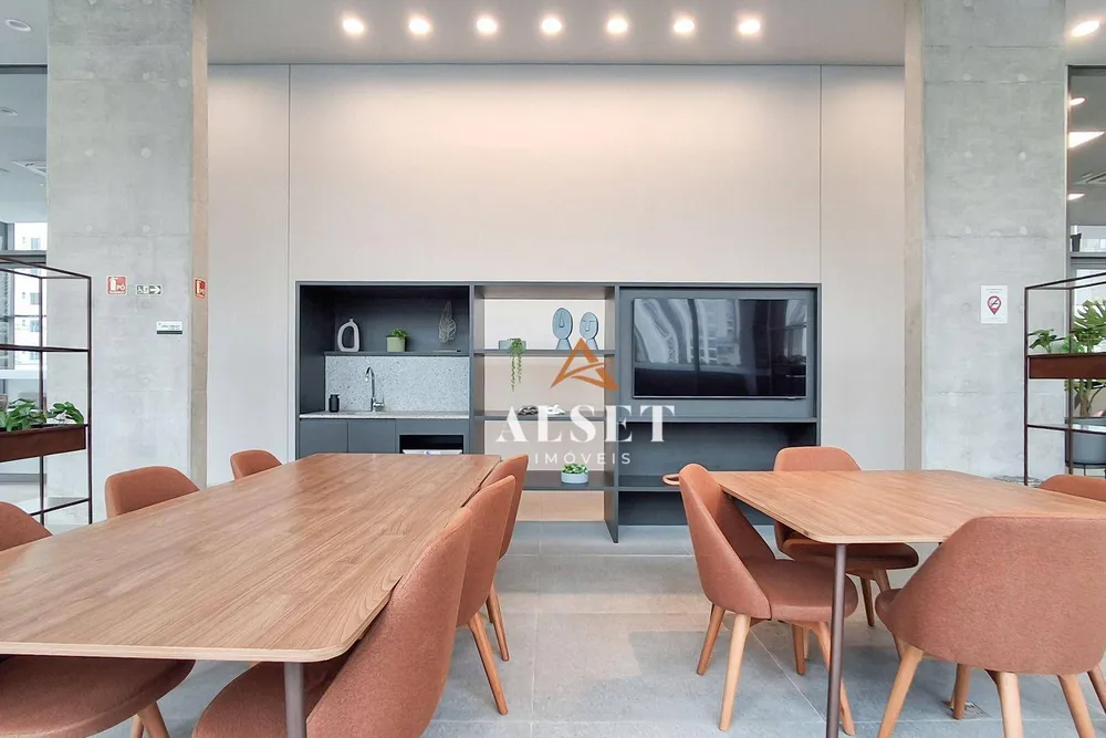 Kitnet-Studio, 25 m² - Foto 7