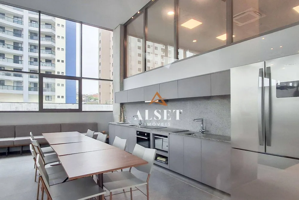 Kitnet-Studio, 25 m² - Foto 13