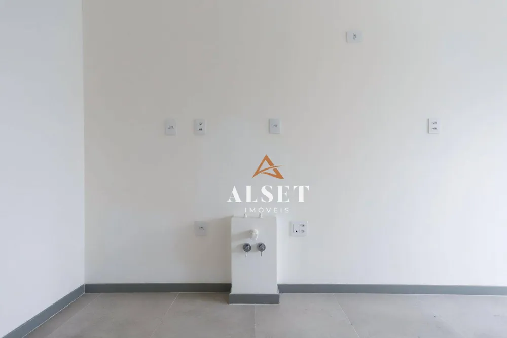Kitnet-Studio, 25 m² - Foto 2