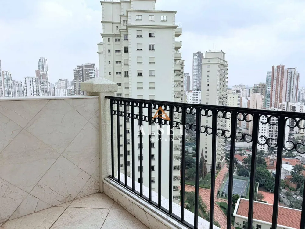 Apartamento, 2 quartos, 126 m² - Foto 3