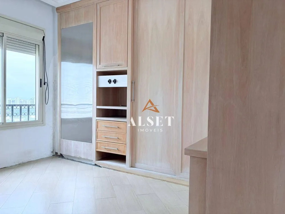 Apartamento, 2 quartos, 126 m² - Foto 1