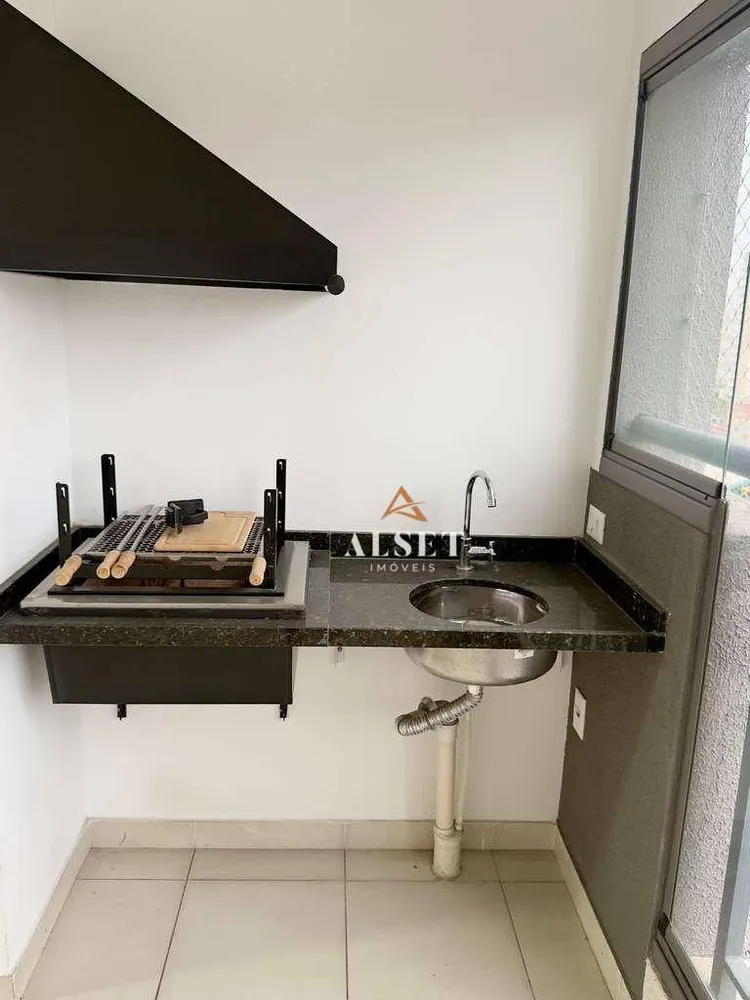 Apartamento, 2 quartos, 73 m² - Foto 3
