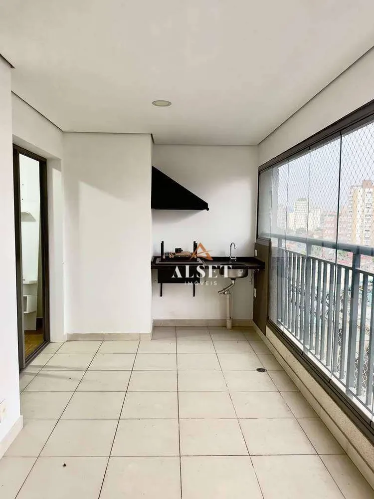 Apartamento, 2 quartos, 73 m² - Foto 2