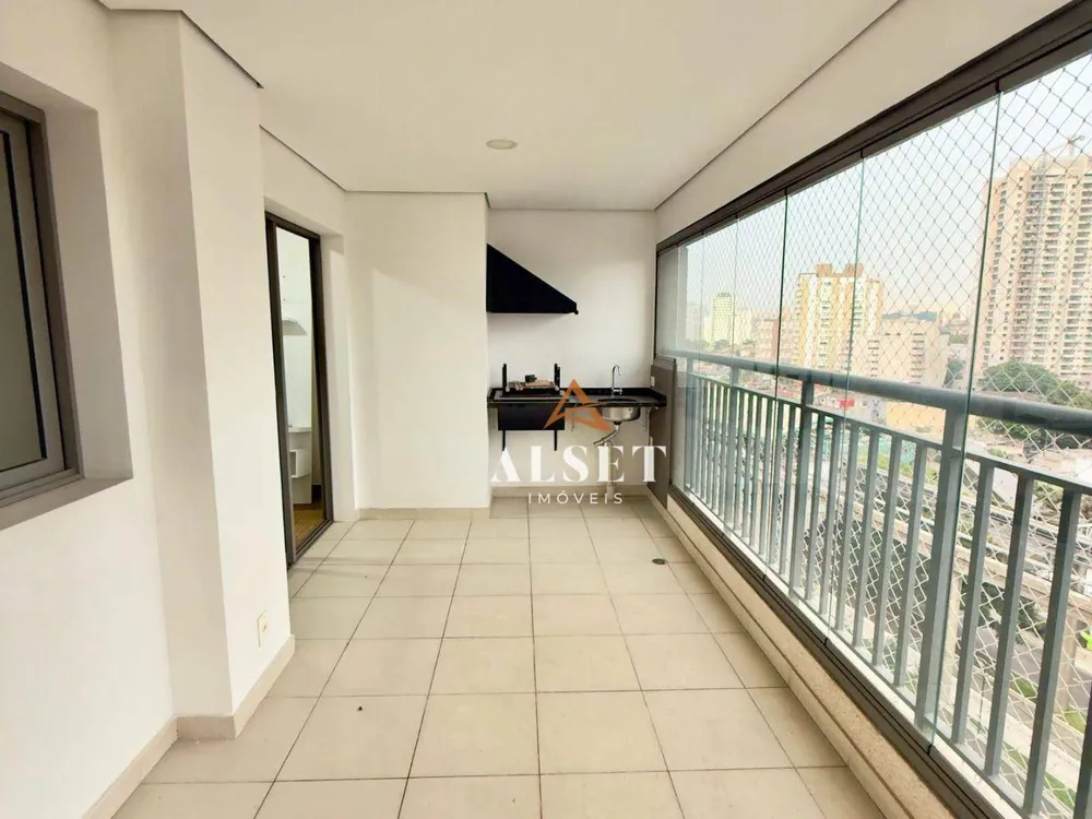 Apartamento, 2 quartos, 73 m² - Foto 1