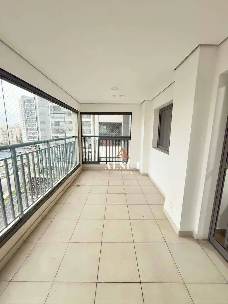 Apartamento, 2 quartos, 73 m² - Foto 4