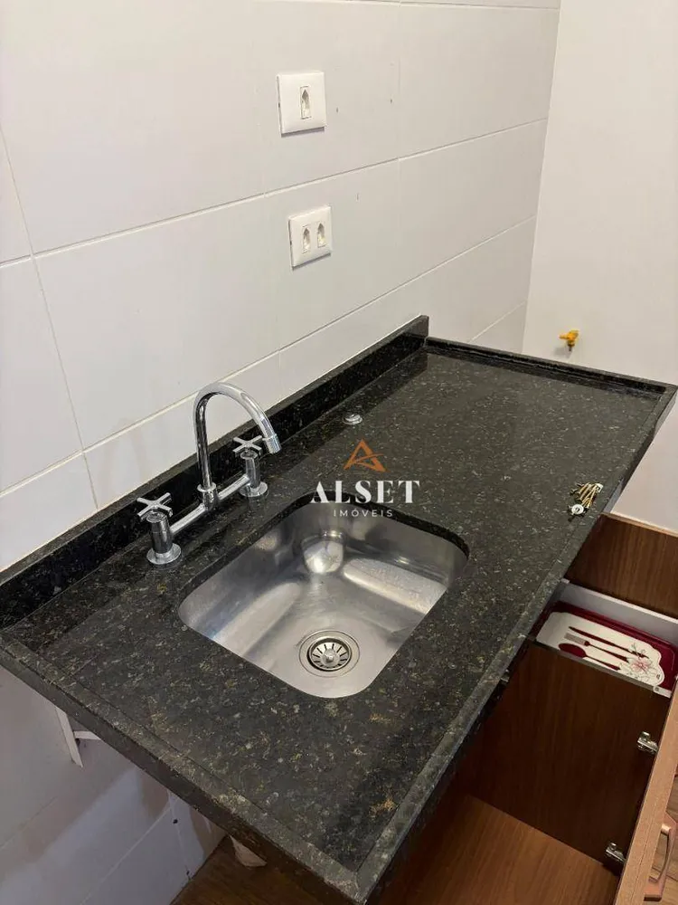 Apartamento, 2 quartos, 73 m² - Foto 6
