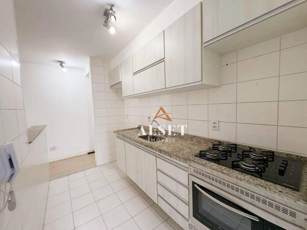 Apartamento, 3 quartos, 98 m² - Foto 3