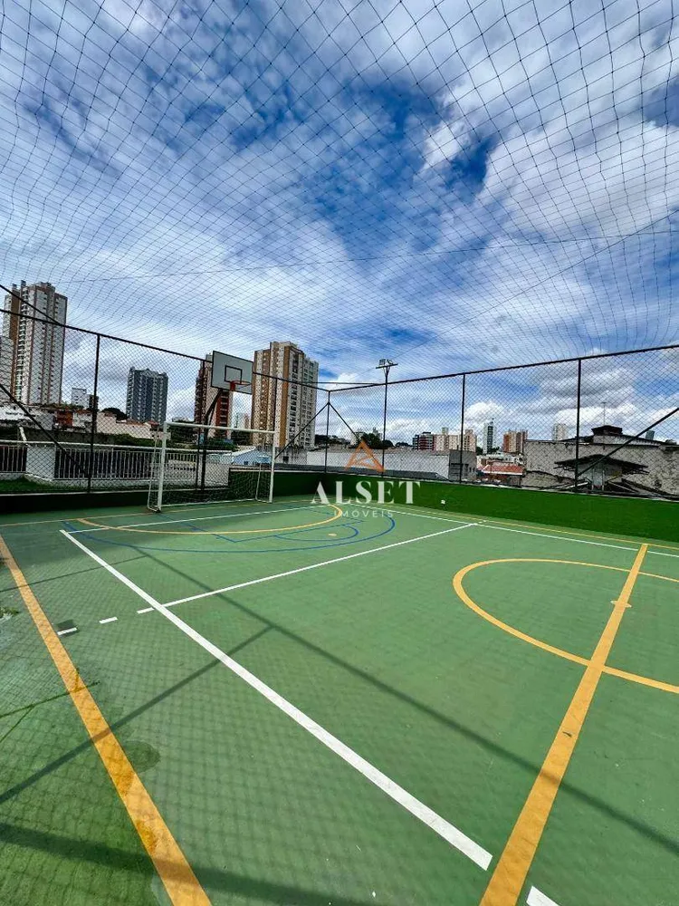 Apartamento, 3 quartos, 98 m² - Foto 1