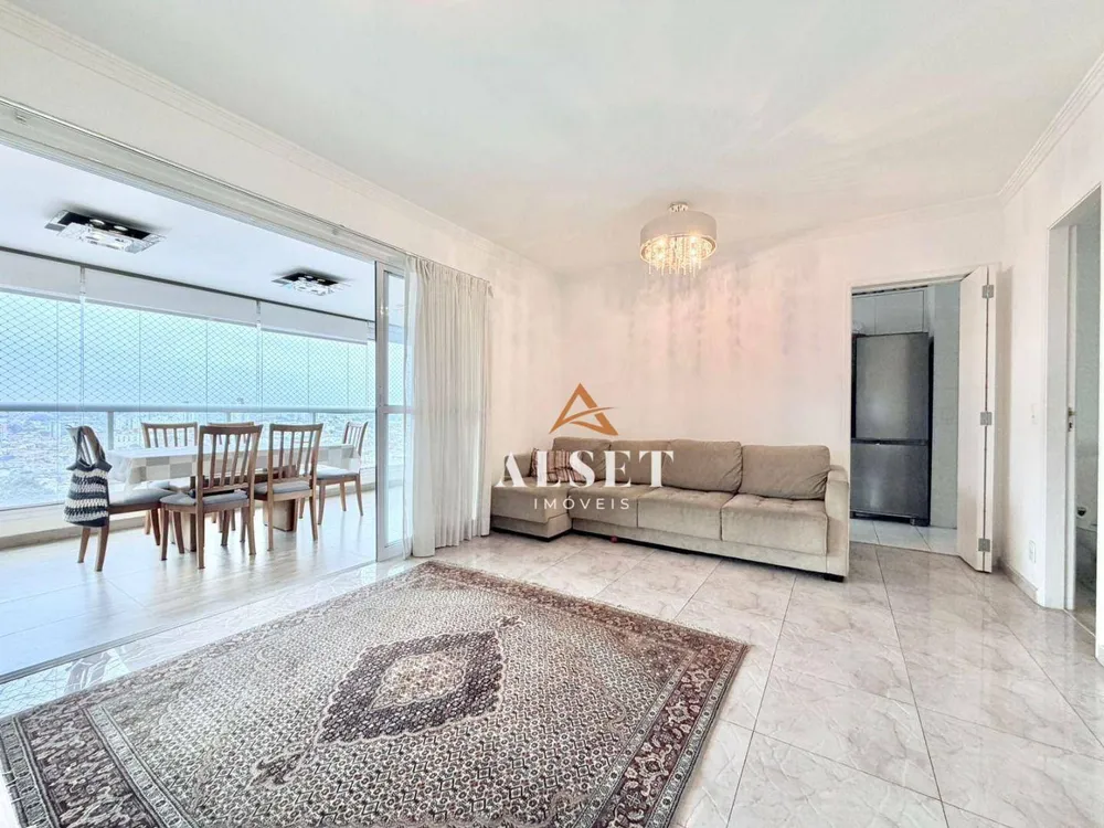 Apartamento, 3 quartos, 105 m² - Foto 7