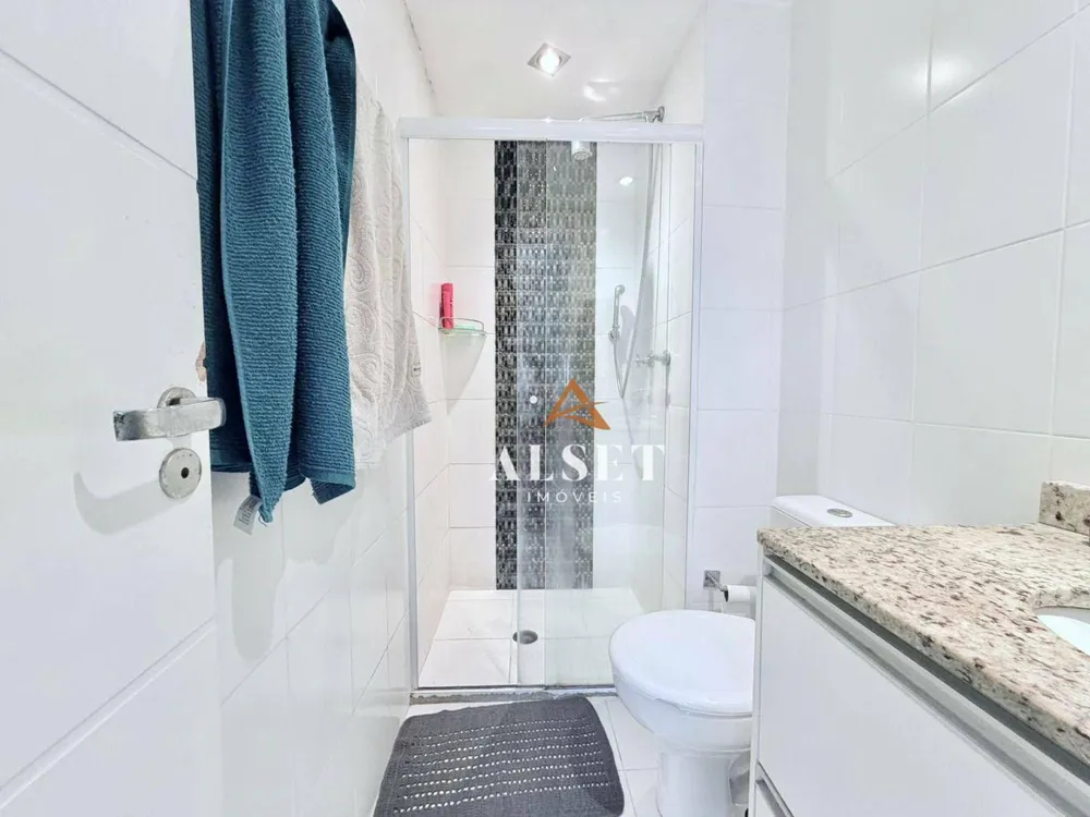 Apartamento, 3 quartos, 105 m² - Foto 11