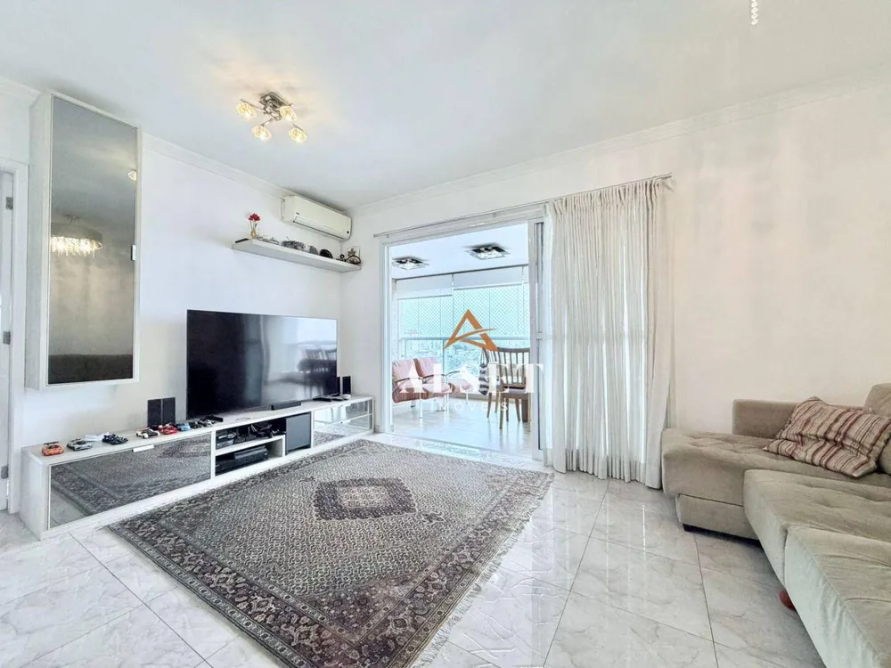Apartamento, 3 quartos, 105 m² - Foto 5