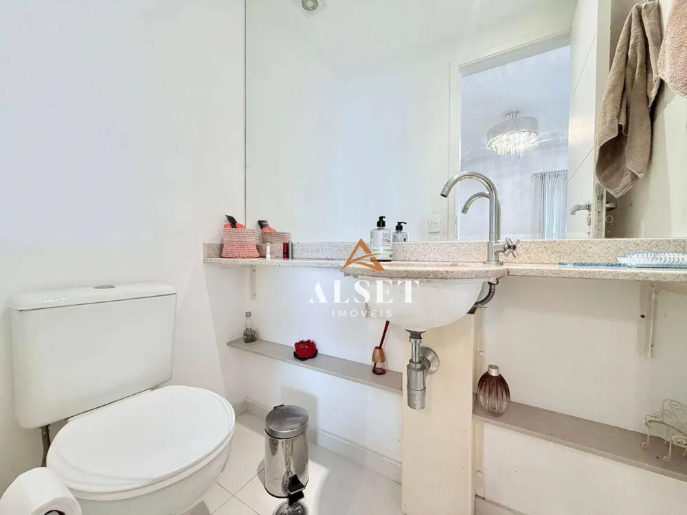 Apartamento, 3 quartos, 105 m² - Foto 7