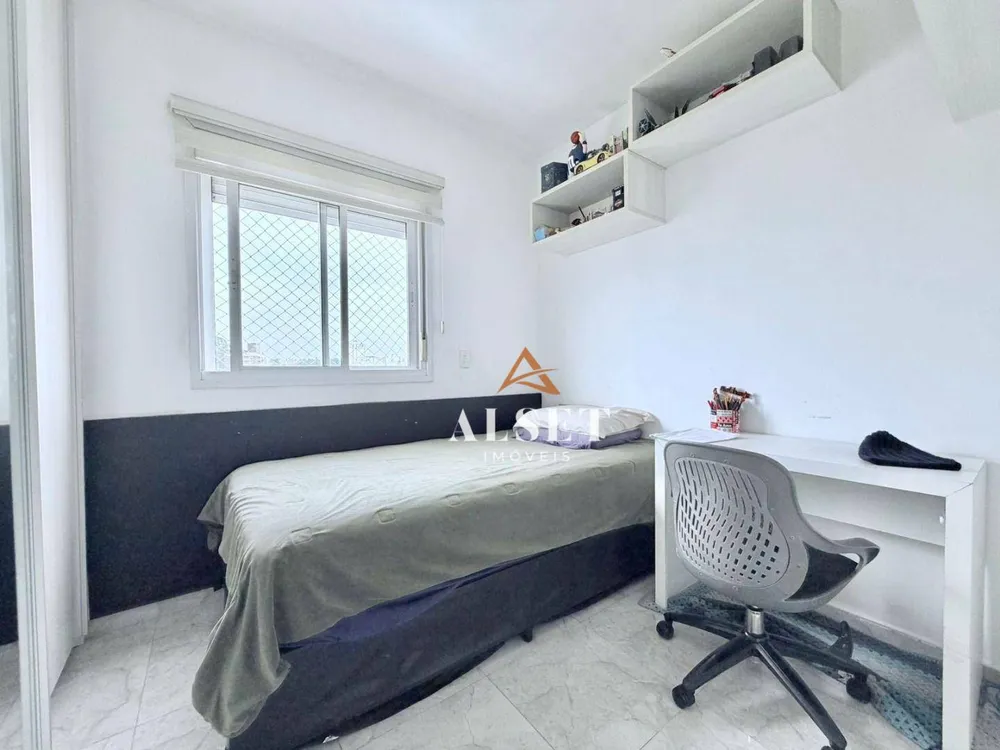 Apartamento, 3 quartos, 105 m² - Foto 10