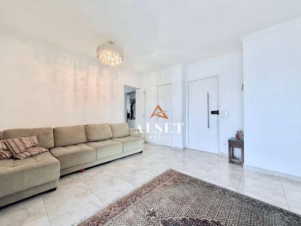 Apartamento, 3 quartos, 105 m² - Foto 2