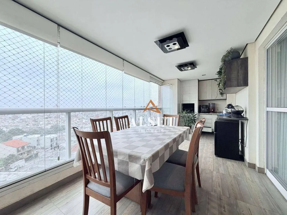 Apartamento, 3 quartos, 105 m² - Foto 8
