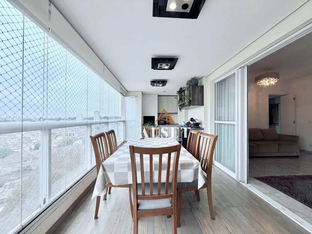 Apartamento, 3 quartos, 105 m² - Foto 3