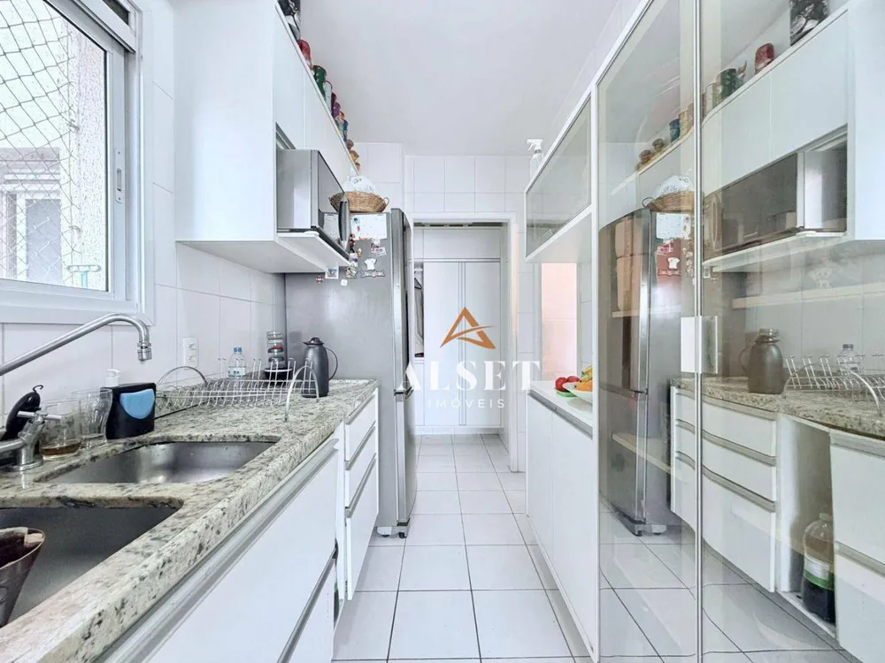 Apartamento, 3 quartos, 105 m² - Foto 6