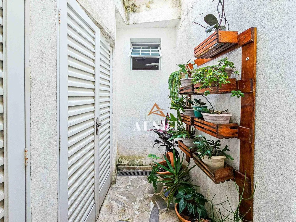 Sobrado, 4 quartos - Foto 6