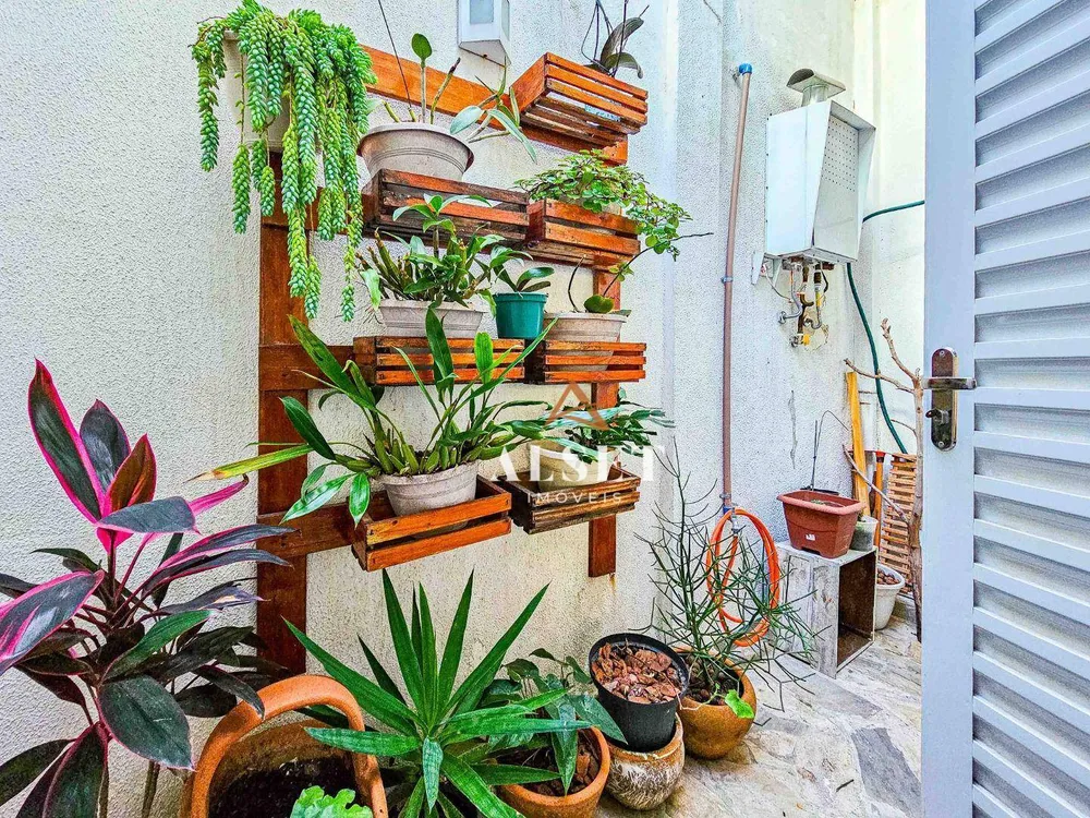 Sobrado, 4 quartos - Foto 5