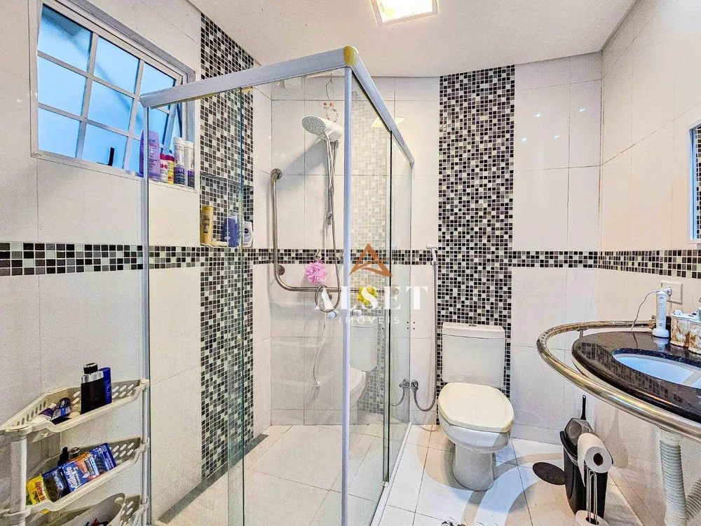 Sobrado, 4 quartos - Foto 7