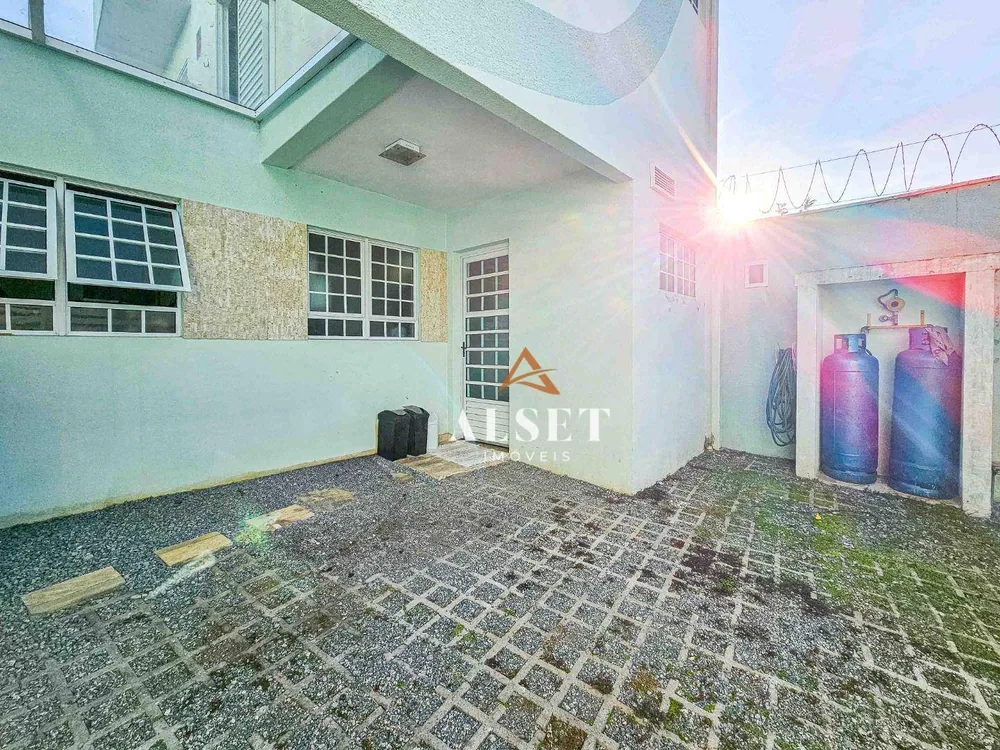 Sobrado, 4 quartos - Foto 1