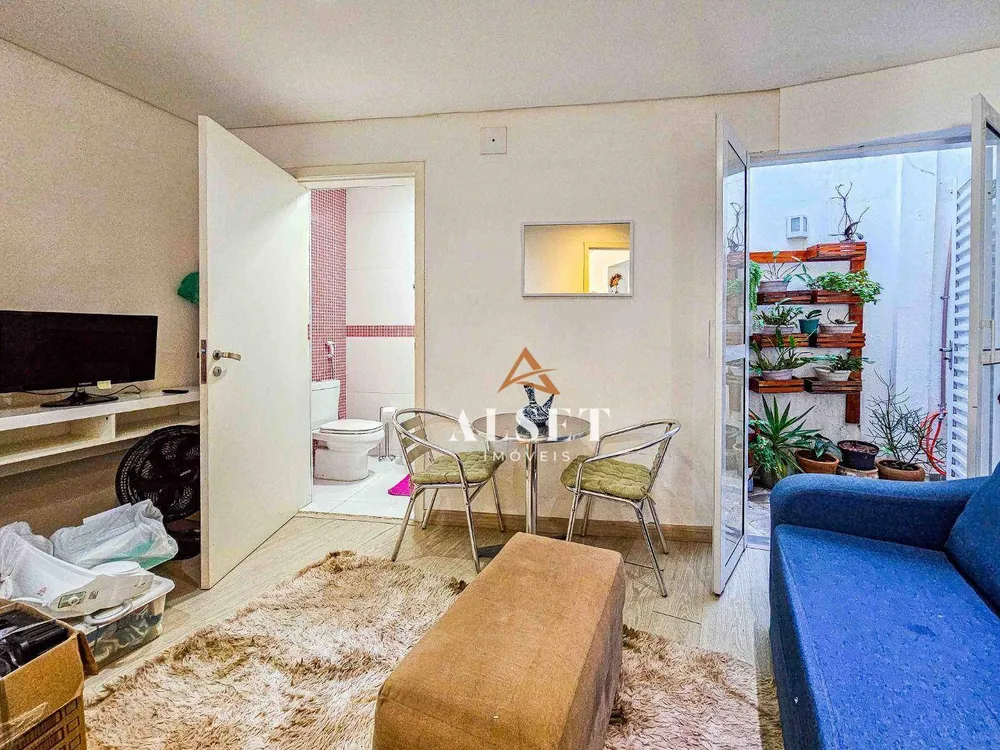 Sobrado, 4 quartos - Foto 3