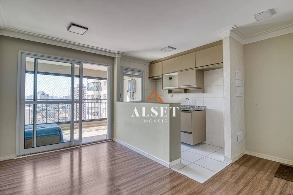 Apartamento, 3 quartos, 66 m² - Foto 2