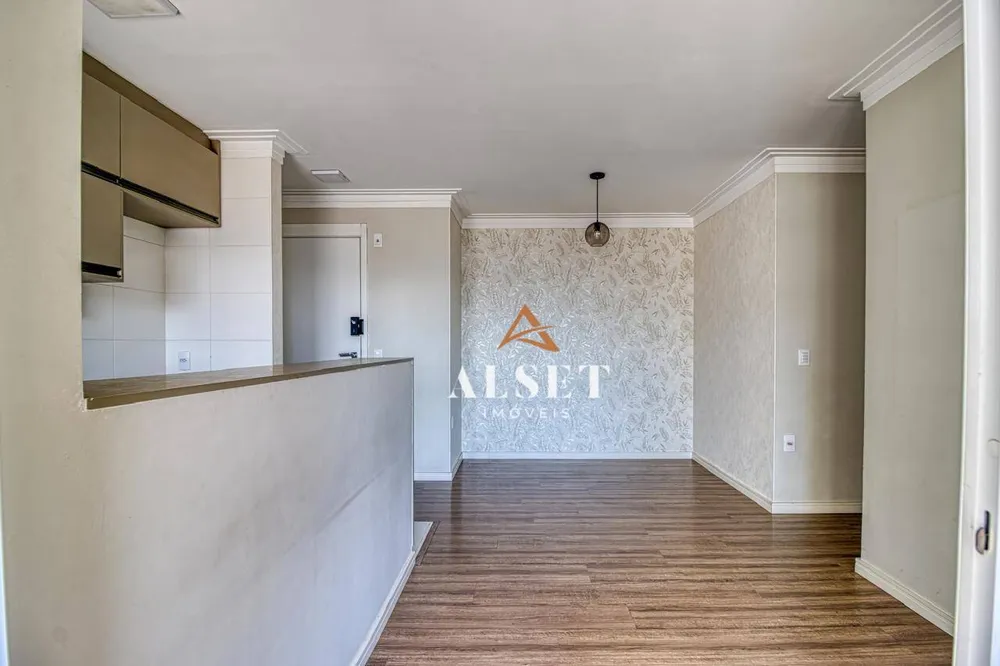 Apartamento, 3 quartos, 66 m² - Foto 3