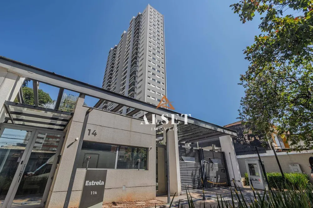 Apartamento, 3 quartos, 66 m² - Foto 11