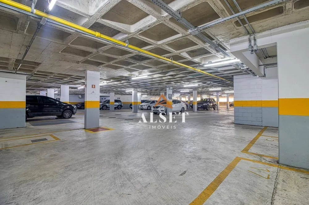 Apartamento, 3 quartos, 66 m² - Foto 1