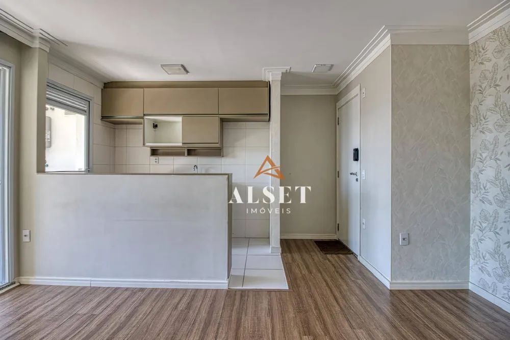 Apartamento, 3 quartos, 66 m² - Foto 2