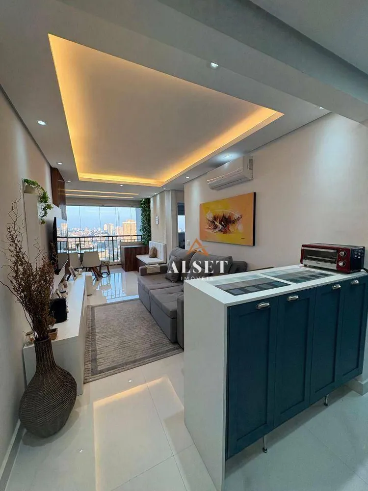 Apartamento, 2 quartos, 63 m² - Foto 2