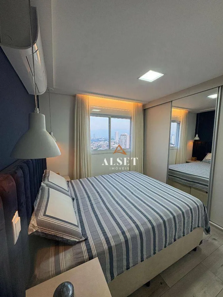 Apartamento, 2 quartos, 63 m² - Foto 7