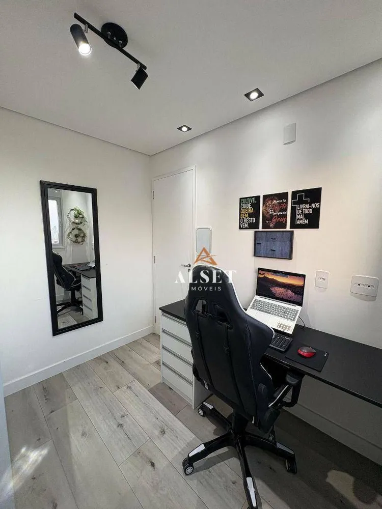 Apartamento, 2 quartos, 63 m² - Foto 8