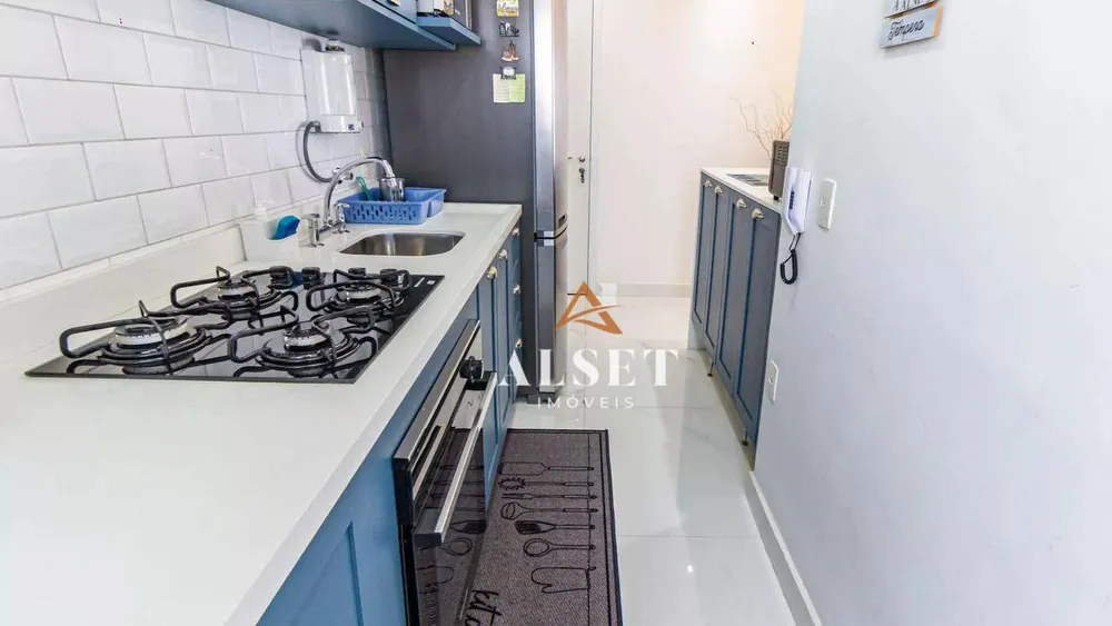 Apartamento, 2 quartos, 63 m² - Foto 4
