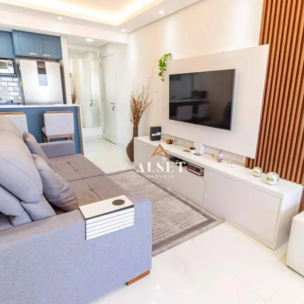 Apartamento, 2 quartos, 63 m² - Foto 3