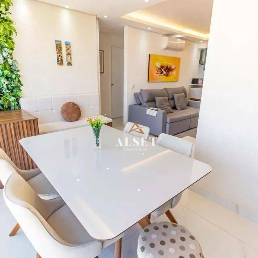 Apartamento, 2 quartos, 63 m² - Foto 1