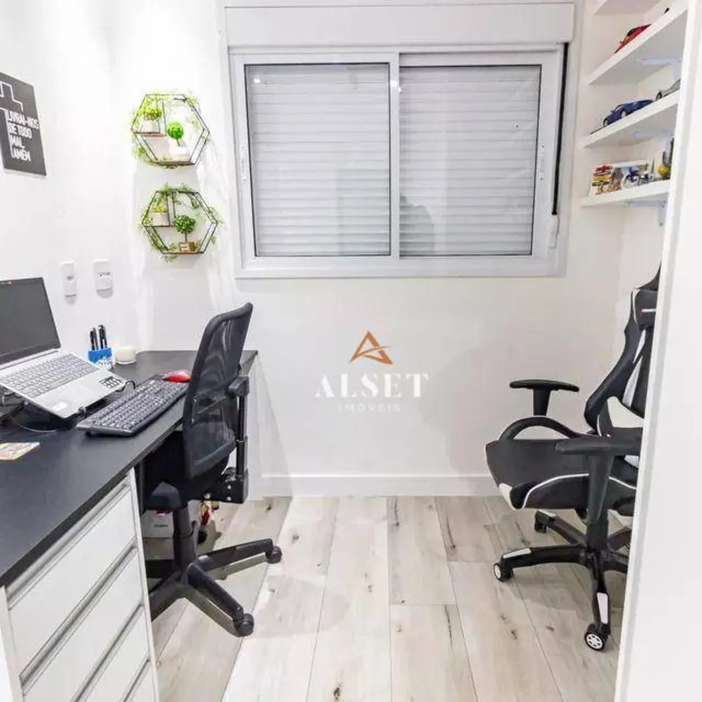 Apartamento, 2 quartos, 63 m² - Foto 9