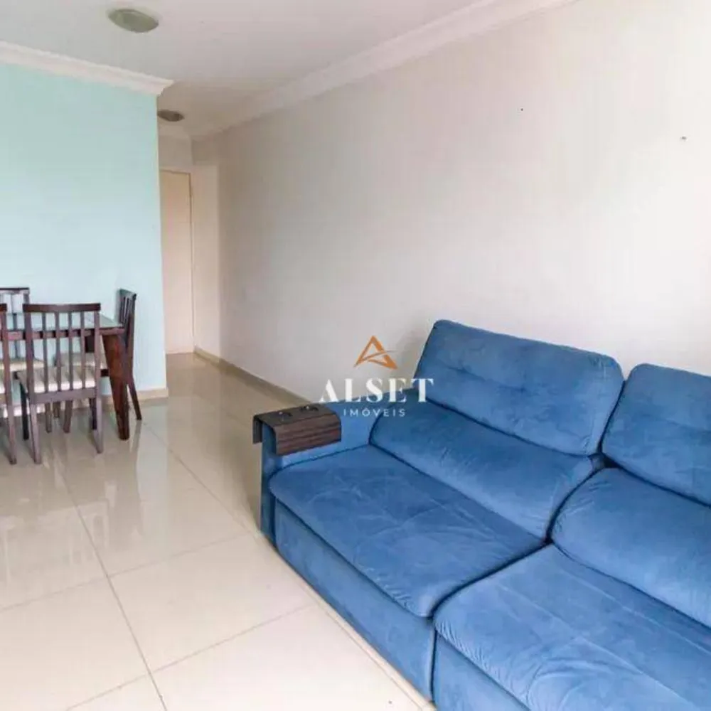 Apartamento, 2 quartos, 48 m² - Foto 8